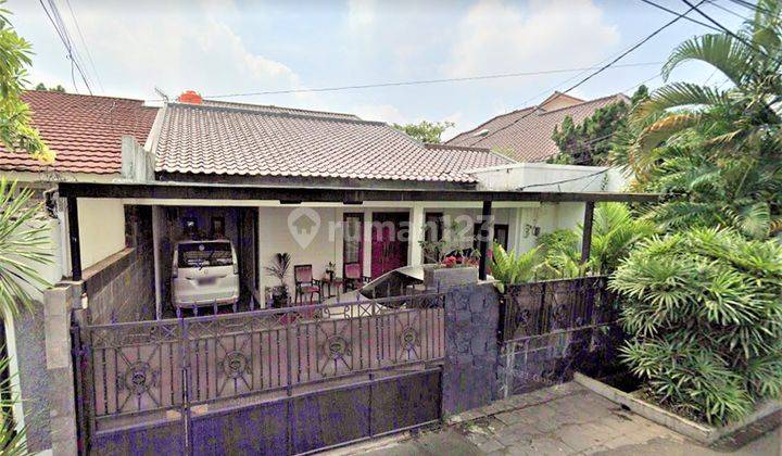 Rumah Bagus di Jl. Bangka, Jakarta Selatan 1