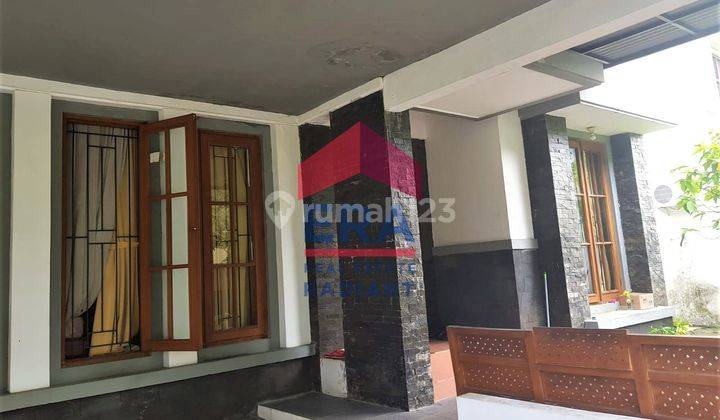 Rumah Bagus di Jl. Menteng, Bintaro Sektor 7, Tangerang Selatan 2