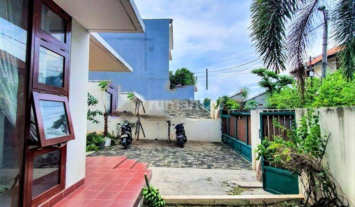 Rumah 2 Lantai di Jl. Puyuh Bintaro Sektor 5, Tangerang Selatan 2