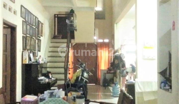 Rumah di Jl. Bintaro Tengah, Jakarta Selatan 2