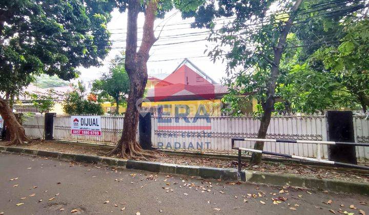 Rumah di Jl. Jaya Mandala, Jakarta Selatan 2