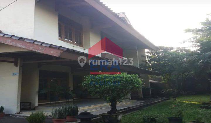 Rumah Dekat Mrt Fatmawati Dan Rs Fatmawati Tidak Banjir 2