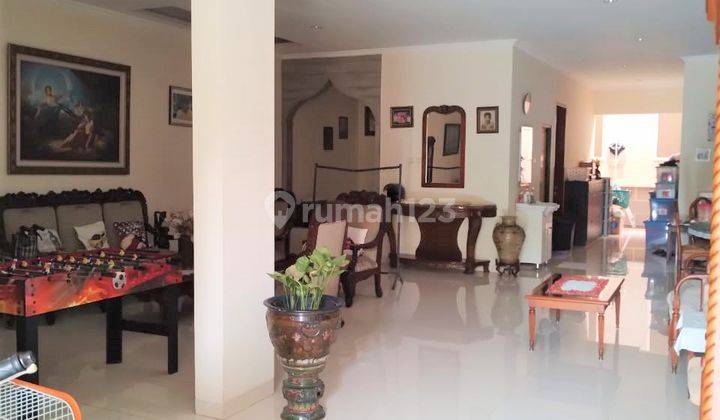 Rumah 2 Lantai SHM Bintaro Sektor 2 2