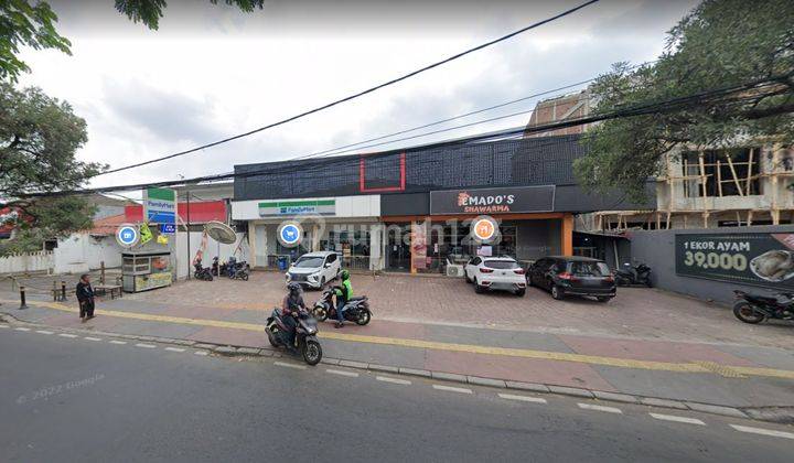 Ruko di Jl. Raya Jatiwaringin No.3, Jakarta Timur 1