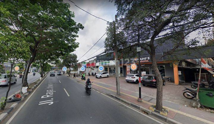 Ruko di Jl. Raya Jatiwaringin No.3, Jakarta Timur 4