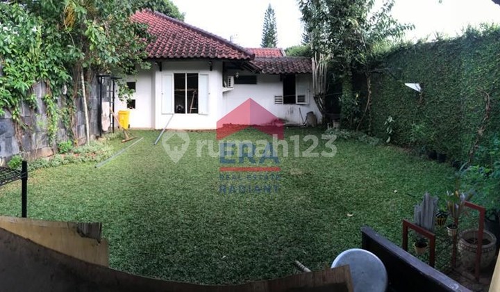 Rumah Dijual Di Bintaro Sektor 1, Jaksel 2
