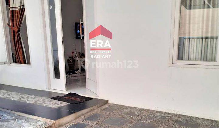 Rumah di Area Bintaro Dekat Bintaro Plaza Stasiun Pondok Ranji 2