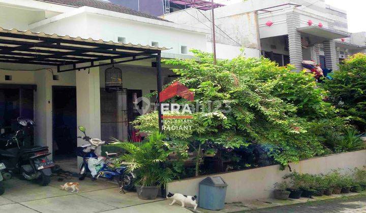 Rumah Bagus Dekat Bintaro 1