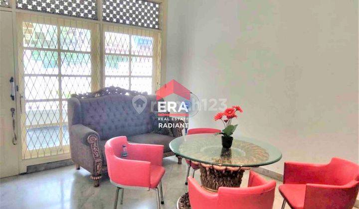 Rumah 2 Lantai di Pengadegan Utara, Jakarta Selatan 2