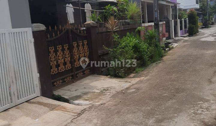 Rumah Minimalis Modern Siap Huni di Ciater Permai 2