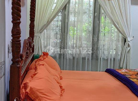 Rumah 2 Lantai di Bintaro Sektor 2 2