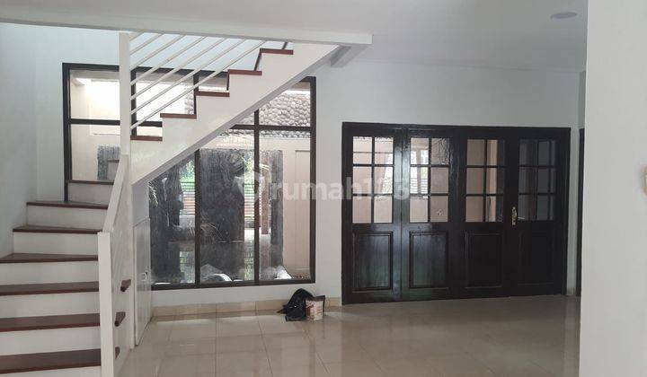 Rumah Dijual di Kasuari Bintaro Sektor 9 Harga Rp 4,5 M 2