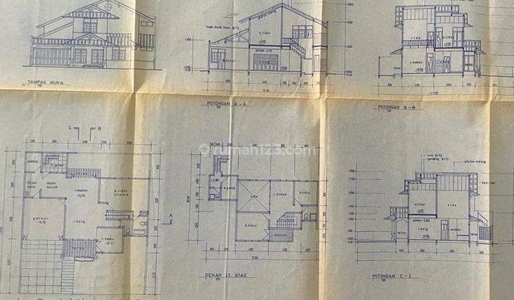 Cocok Untuk Usaha, Lokasi Sangat Strategis di Bintaro Sektor 9 1