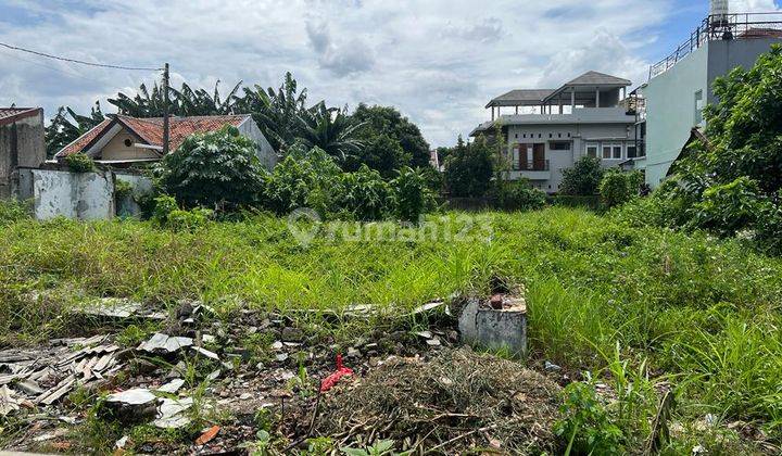 Investasi Menguntungkan Kavling Dijual di Kukusan Depok Dekat Ui 2