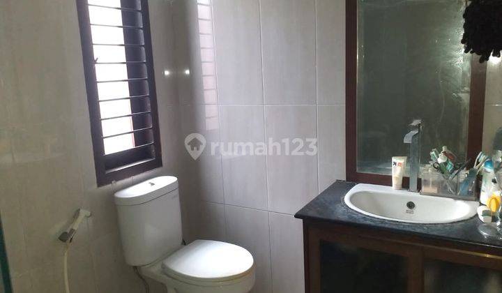 Rumah 2 Lantai di Titihan, Permata Bintaro, Tangsel 2