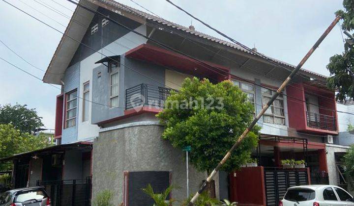 Rumah Kost, Cocok Untuk Investasi 1