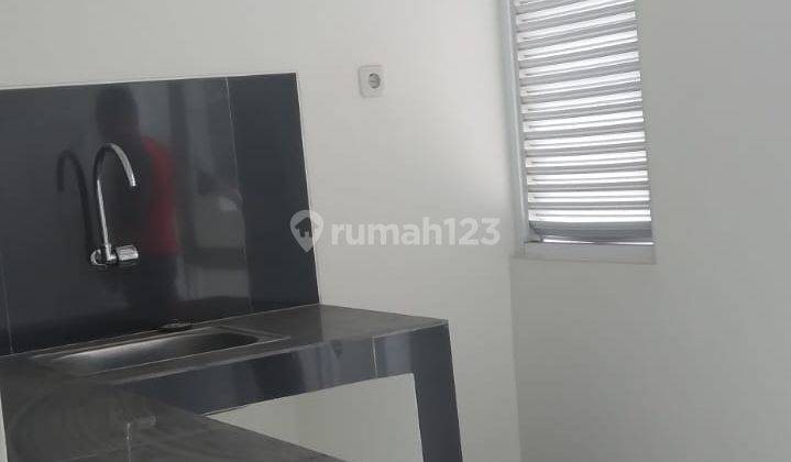 Apart House Dijual di Kalibata, River 8 Residence 1