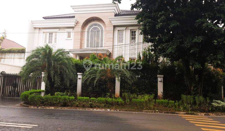 Rumah di Sekolah Duta, Jakarta Selatan 2