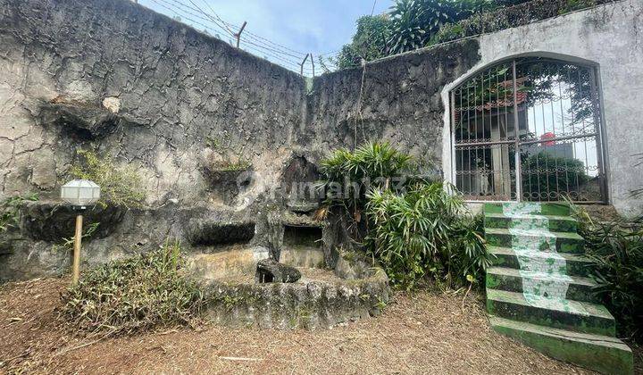 Dijual Rumah di Griya Kencana, Ciledug 2