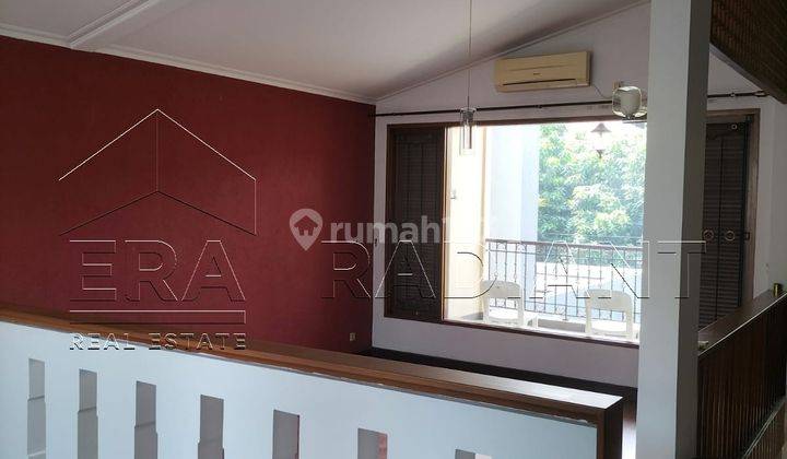 Dijual Rumah Siap Huni di Kucica, Bintaro Sektor 9 2