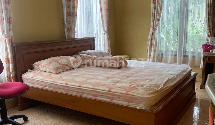 Rumah Dijual di Grand Bintaro Dekat Stasiun Sudimara, Jurangmangu 2