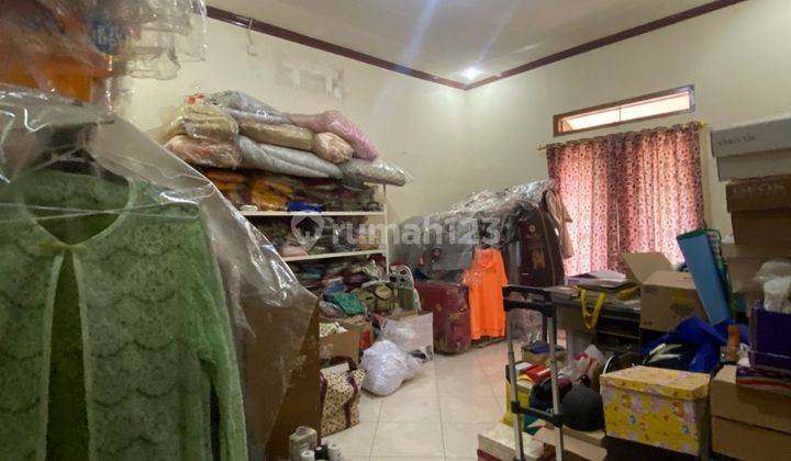 Rumah Siap Huni di Pondok Aren, Jl. Karya Usaha 2