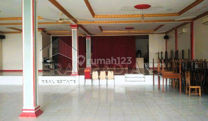 Dijual Tanah Strategis di Bintaro Utama Raya, Sektor 3 2