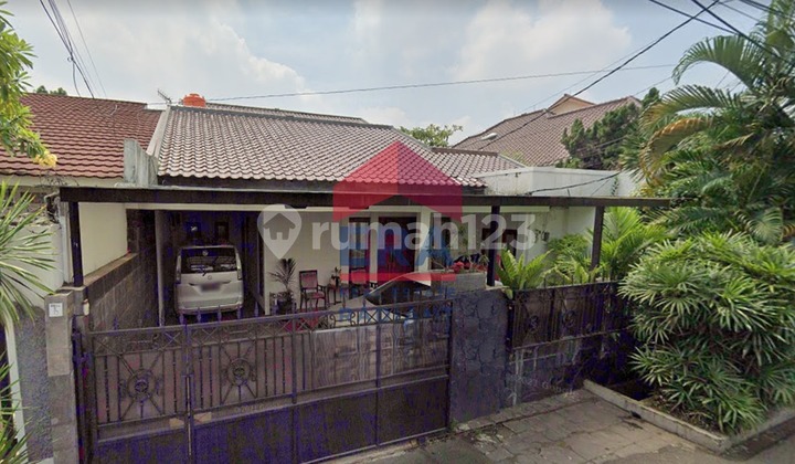 Dijual Rumah Di Kemang Jaksel, Jalan Bangka Dijual Rumah Di Kemang Jaksel, Jalan Bangka