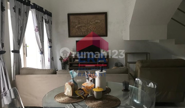 Rumah Strategis Dekat Jalan Raya Di Kemang Jaksel, Jalan Bangka 2