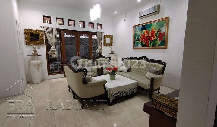 Rumah Minimalis Modern di Kasturi Bintaro Sektor 9 1