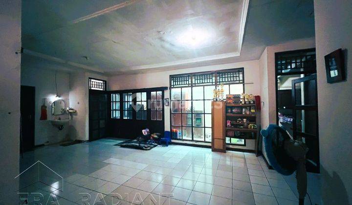 Dijual Rumah Minimalis di Bintaro Sektor 9 Komplek Kucica 2