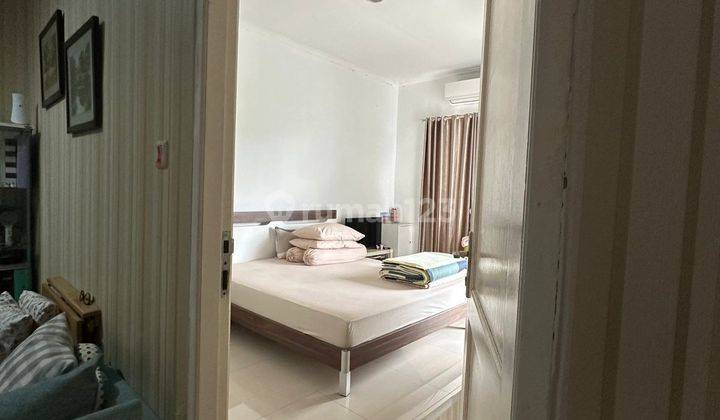 Rumah Modern Minimalis Siap Huni di Trulek, Permata Bintaro 9 2