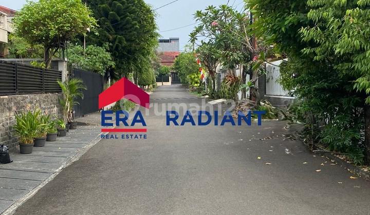 Dijual Rumah 2 Lantai di Murai, Bintaro Sektor 1, Jaksel