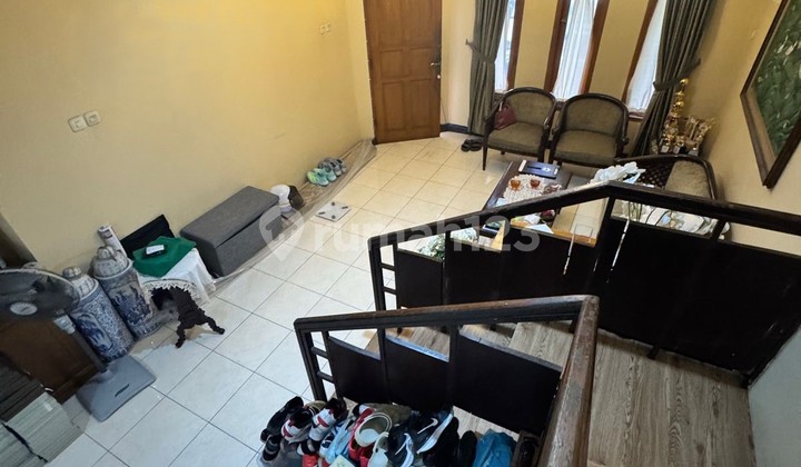 ******** | Rumah Dijual di Pondok Indah | Pinang Nikel 2