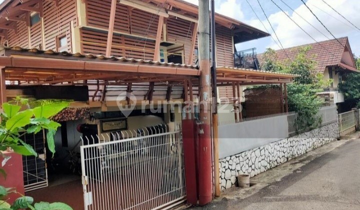 House for Sale in Pondok Aren | Ready to Occupy