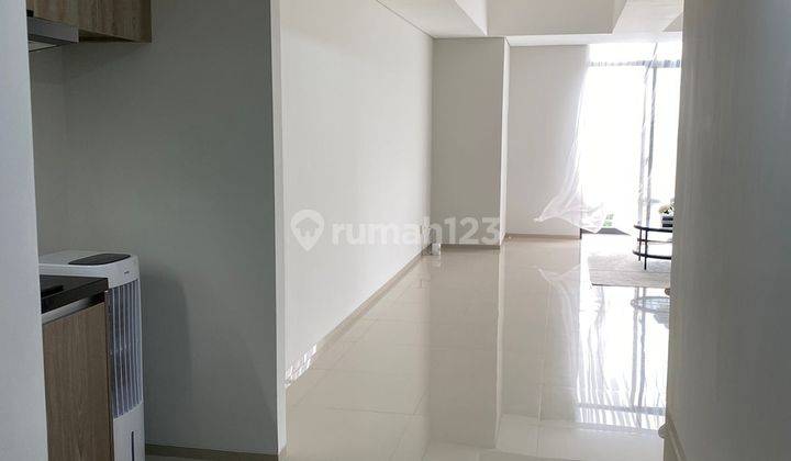 Apartement Dijual di The Accent Bintaro, Siap Huni 2