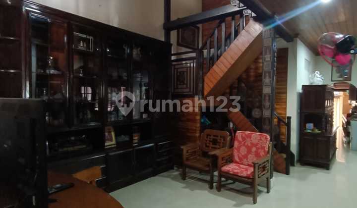Active 15-Room Boarding House for Sale in Bintaro Mulia Pesanggrahan - SHM Ready to Occupy 2