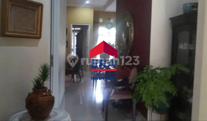 RUMAH DIJUAL CIPUTAT LOKASI BAGUS 2