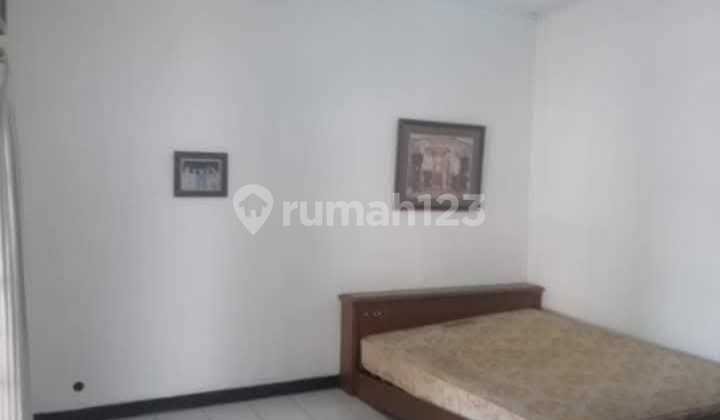 Dijual Rumah Jatiwaringin Asri Bekasi, Siap Huni