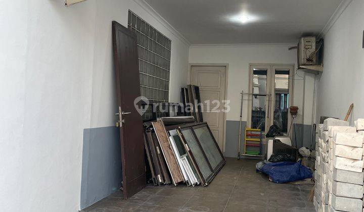 Jual Rumah Siap Huni di Camar Bintaro Sektor 3 2