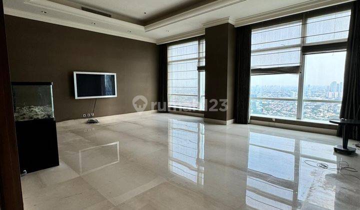 Apartemen Mewah di Pacific Place Residence, Pusat Kota Jakarta 2