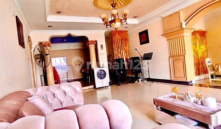 ******** | Rumah Dijual di Pondok Ranji | Komp. Pertamina 2