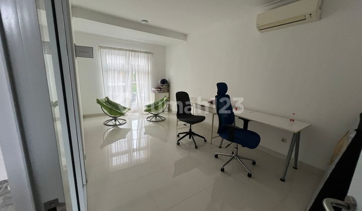 ******** | Rumah Dijual di Rajawali di Bintaro Sektor 9