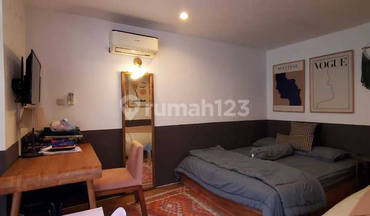 ******** | Rumah Dijual di Ozone Residence - Veteran 2