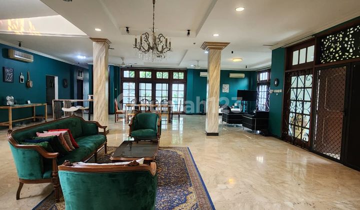 1. ******** | Dijual Murah Rumah Mewah Pondok Indah