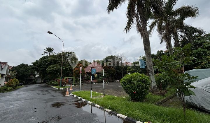RUMAH ISTIMEWA DI LOKASI FAVORIT! PURI BINTARO SEKTOR 9 2