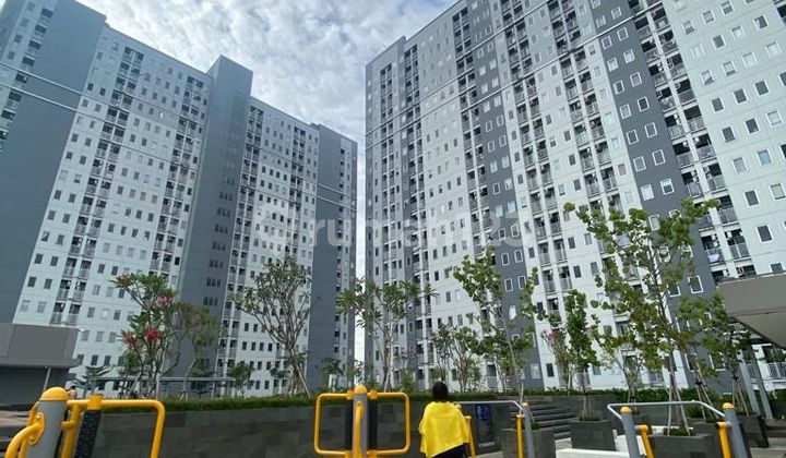 For Sale | Emerald Bintaro Apartment, Move-In Ready House. For Sale | Emerald Bintaro Apartment, Move-In Ready House.