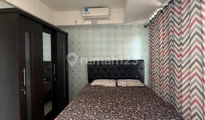 Dijual Apartemen Bintaro Plaza Residence Tower Breeze 2