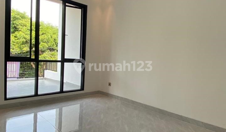 ******** | Rumah Dijual di Graha Bintaro | Baru dan Siap Huni 2