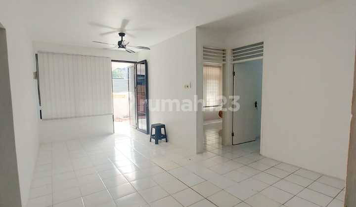 Disewakan Rumah di Sawah Baru Ciputat, Dekat Stasiun 2